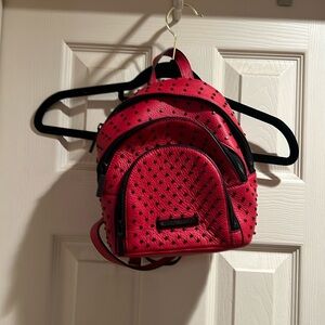 Kendall & Kylie mini backpack